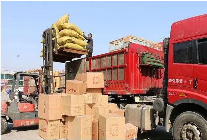 厦门到桑植县物流专线