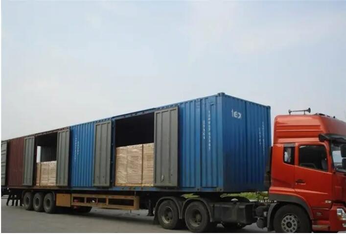 厦门到桑植县整车运输