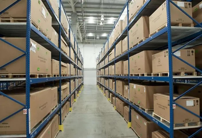 厦门到桑植县货物仓储