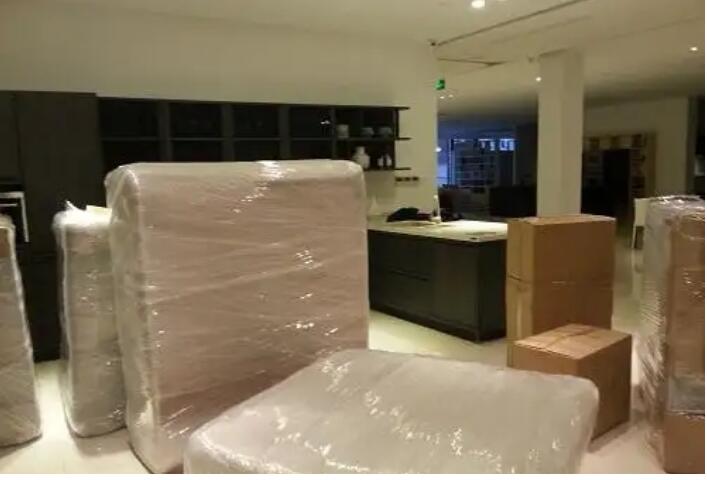 厦门到桑植县长途搬家