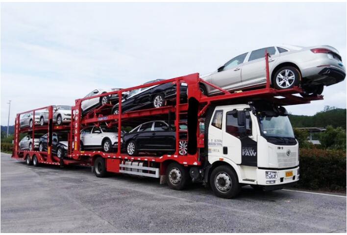 厦门到桑植县轿车托运